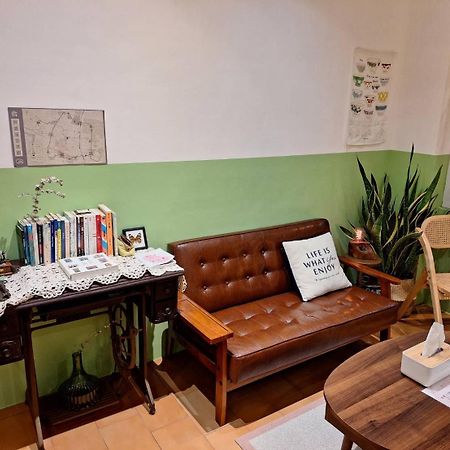 Good Stay Tainan Exterior foto